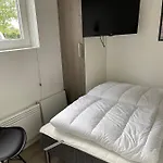 Esbjerg Camping Έσμπιεργκ