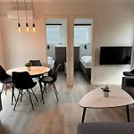 Esbjerg Camping 3* Έσμπιεργκ
