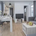 Κάμπινγκ Esbjerg Camping
