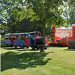 Esbjerg Camping Έσμπιεργκ