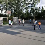 Esbjerg Camping Κάμπινγκ Έσμπιεργκ