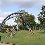 Esbjerg Camping Κάμπινγκ