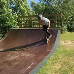 Esbjerg Camping Κάμπινγκ 3*