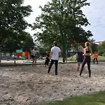 Esbjerg Camping Έσμπιεργκ