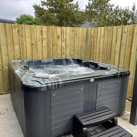 Esbjerg Camping 3* Esbjerg
