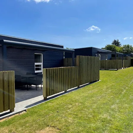 Esbjerg Camping キャンプ場 3*