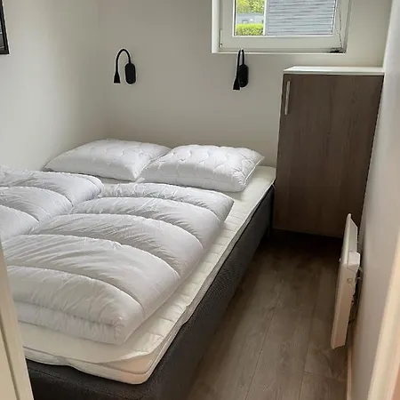 Esbjerg Camping 营地 埃斯比约