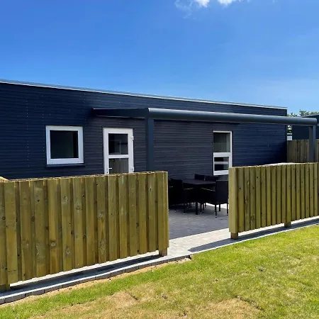 Esbjerg Camping Esbjerg