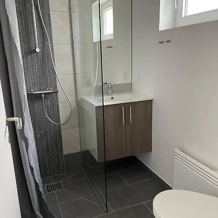 Esbjerg Camping キャンプ場 3*