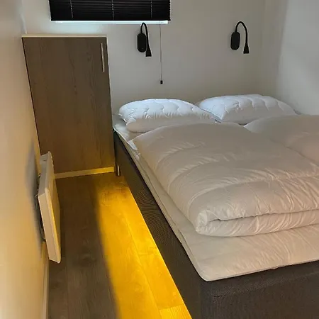 Esbjerg Camping 3*