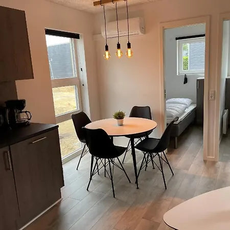 营地 Esbjerg Camping 3*