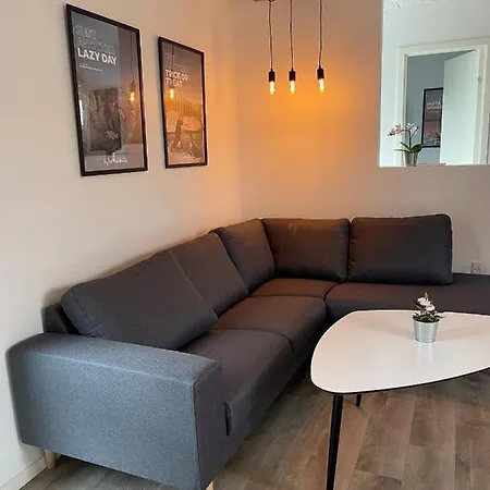 キャンプ場 Esbjerg Camping 3*