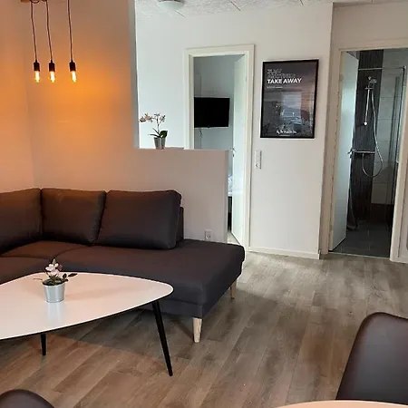 Esbjerg Camping 营地 3*