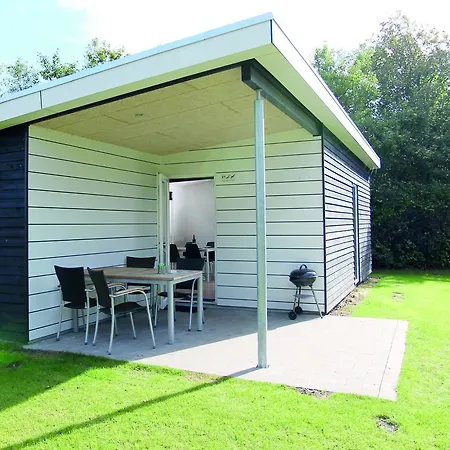 キャンプ場 Esbjerg Camping エスビャール