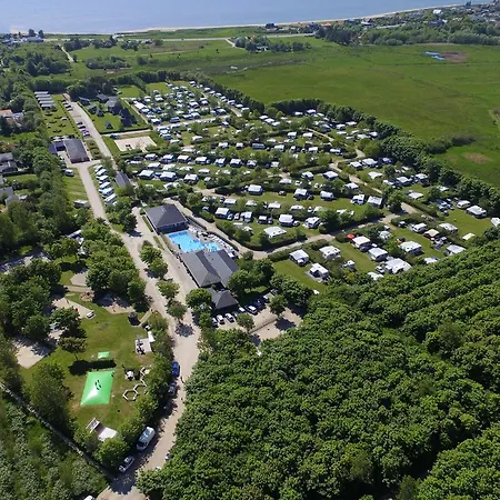 Camping Esbjerg Camping 3*