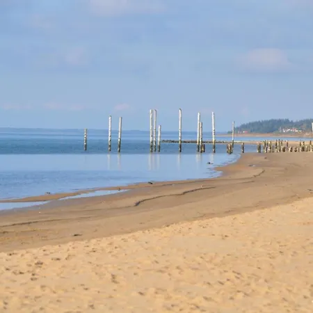 Esbjerg Camping 营地 3*
