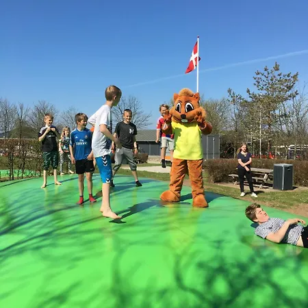 Esbjerg Camping