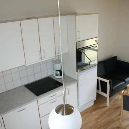 Esbjerg Camping 营地