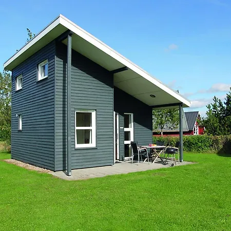 Esbjerg Camping キャンプ場 3*