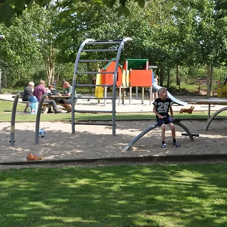 Esbjerg Camping 3*