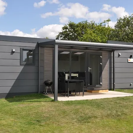 Esbjerg Camping 营地 3*