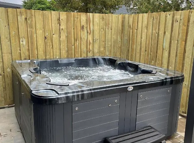 Esbjerg Camping 3* Έσμπιεργκ