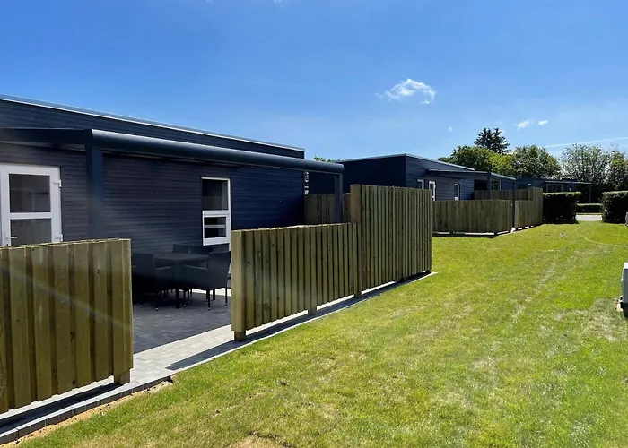 Esbjerg Camping Κάμπινγκ 3*