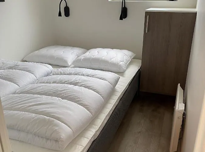 Esbjerg Camping Κάμπινγκ Έσμπιεργκ