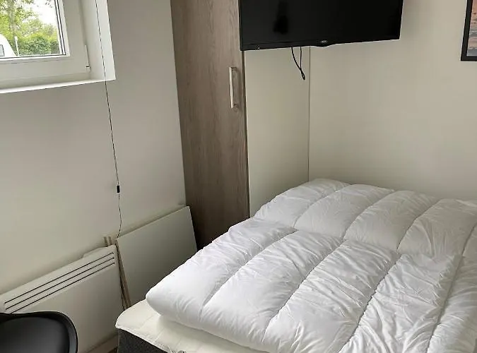 Esbjerg Camping Έσμπιεργκ