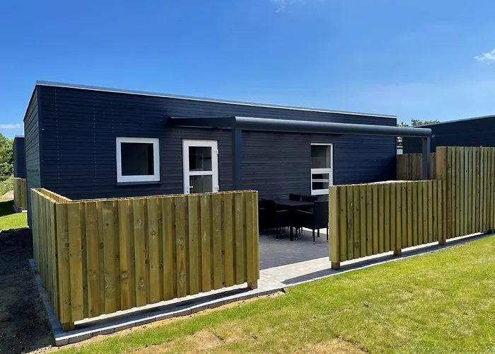 Esbjerg Camping Έσμπιεργκ