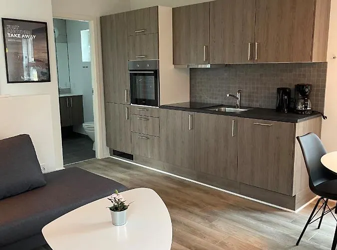 Esbjerg Camping Camping Esbjerg