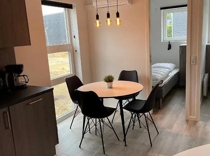 Κάμπινγκ Esbjerg Camping 3*