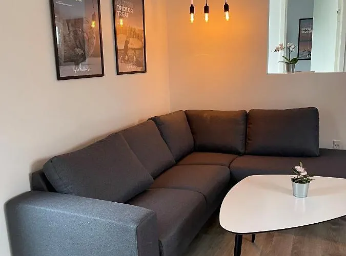 Κάμπινγκ Esbjerg Camping 3*