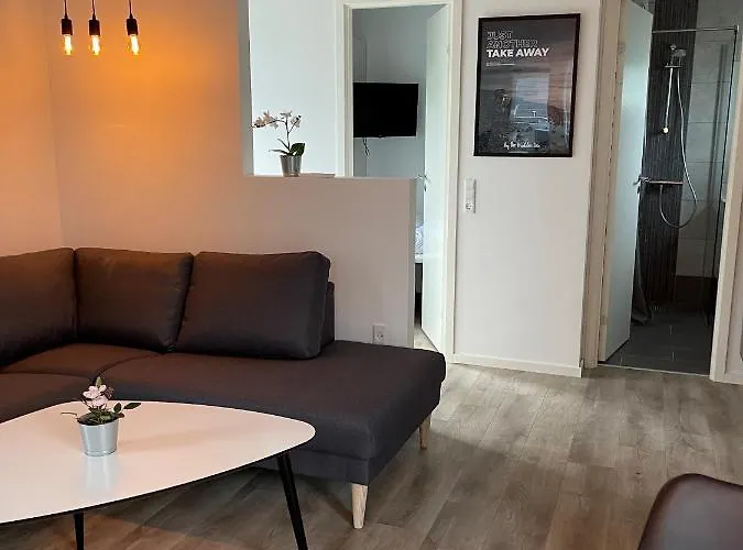 Esbjerg Camping Κάμπινγκ 3*