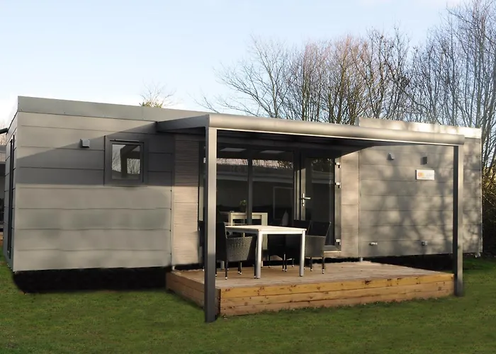 Κάμπινγκ Esbjerg Camping Έσμπιεργκ