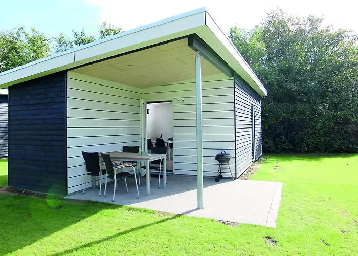 Κάμπινγκ Esbjerg Camping Έσμπιεργκ