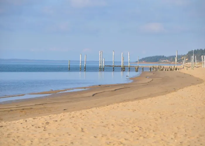 Esbjerg Camping Κάμπινγκ 3*