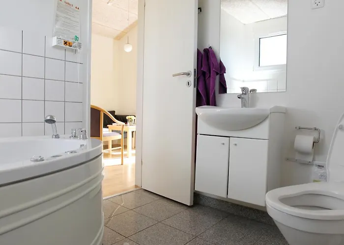 Esbjerg Camping Esbjerg