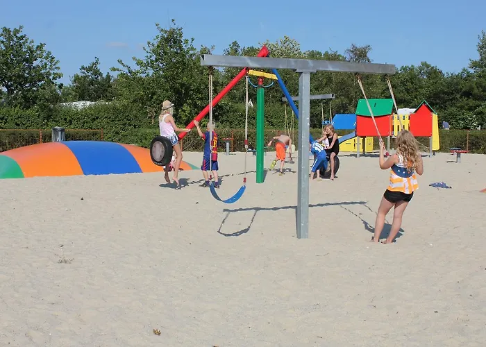 Camping Esbjerg Camping 3*