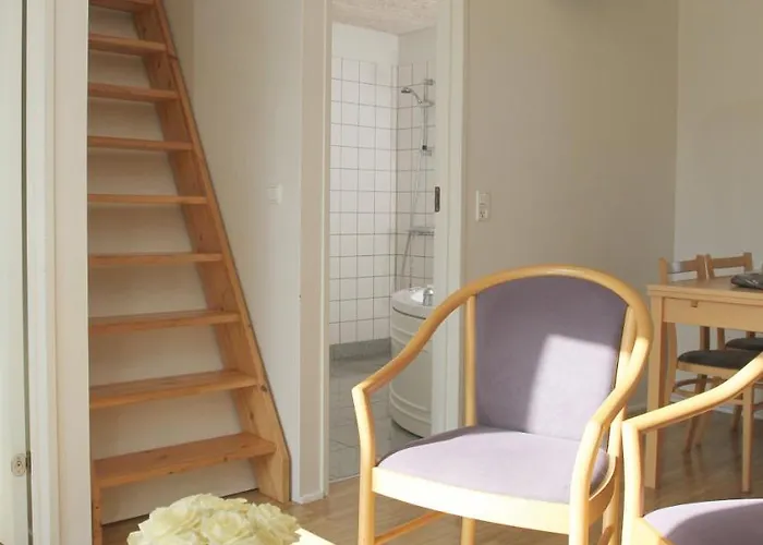 Κάμπινγκ Esbjerg Camping Έσμπιεργκ