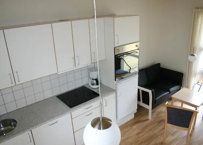 Esbjerg Camping Κάμπινγκ