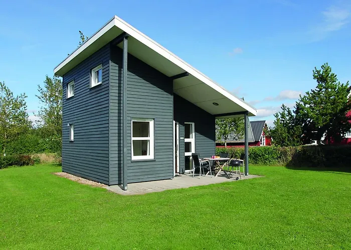 Esbjerg Camping Κάμπινγκ 3*