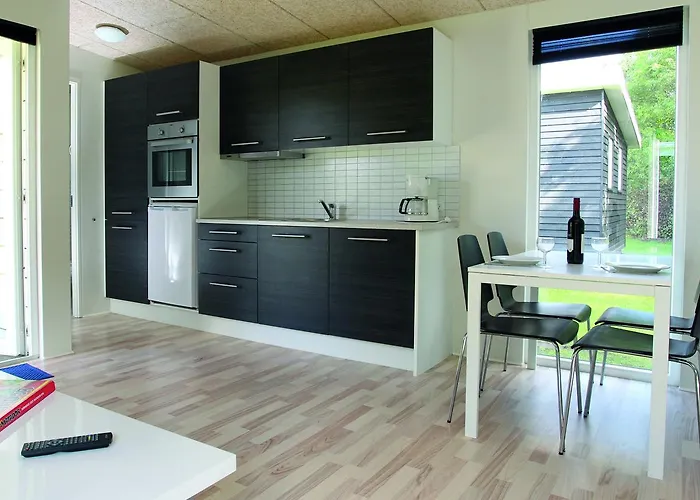 Κάμπινγκ Esbjerg Camping 3*