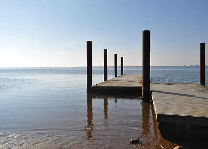 Esbjerg Camping Έσμπιεργκ