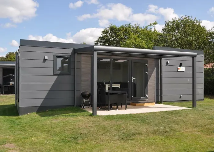 Esbjerg Camping Κάμπινγκ 3*