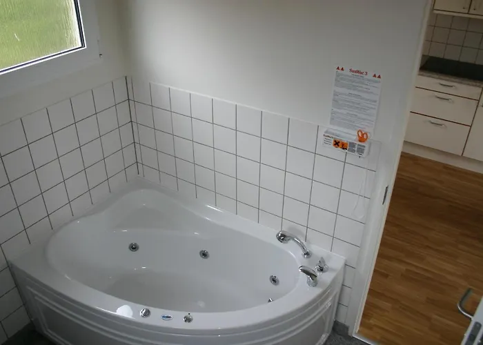 Κάμπινγκ Esbjerg Camping 3*